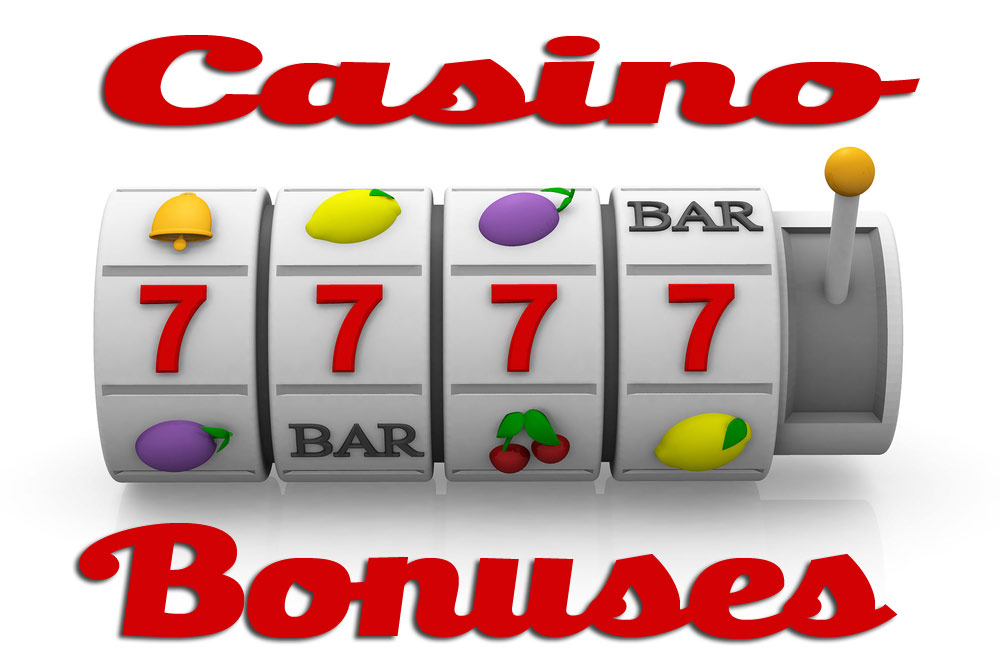 casino no deposit bonuses