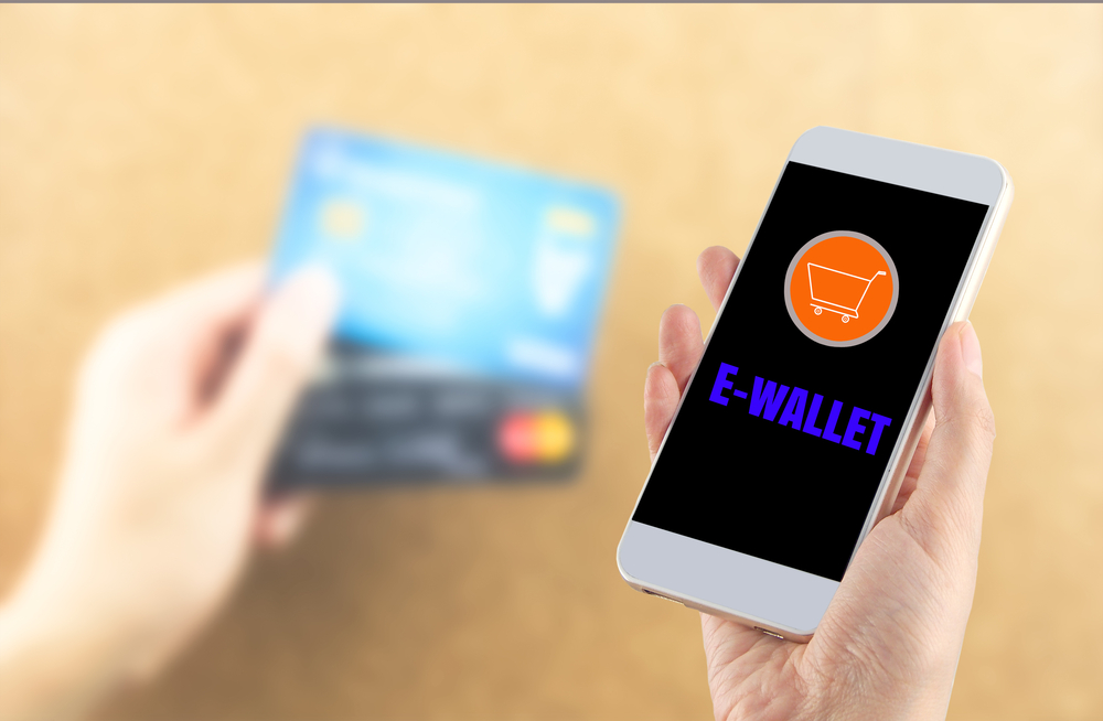 The Power of Using E-Wallets When Playing Casino Games Online