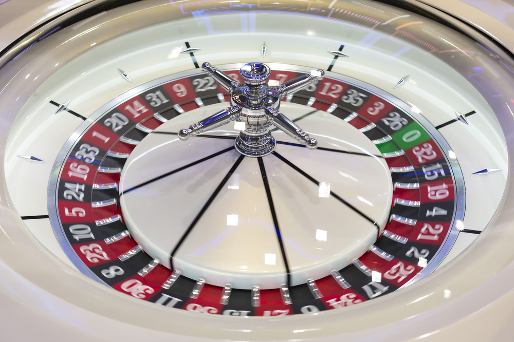 Roulette systems worth knowing