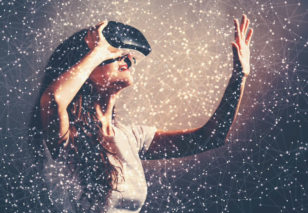 The power of virtual reality and the future of online casino