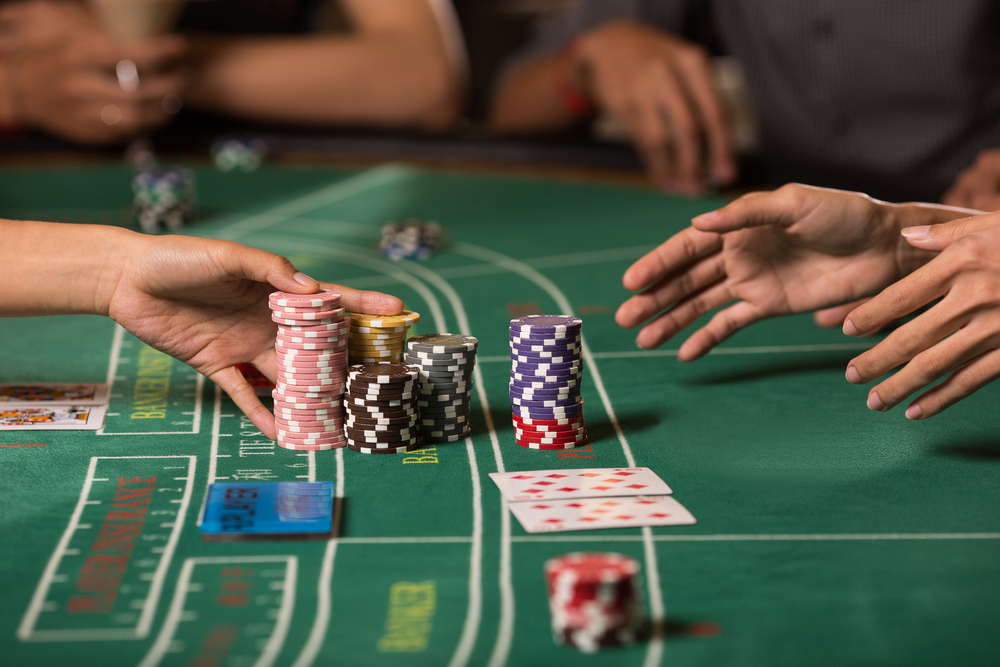 The casino game with real money making power – Baccarat