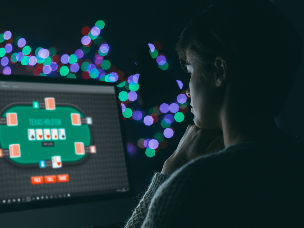 Notice them and avoid them – Common poker mistakes made at the casino